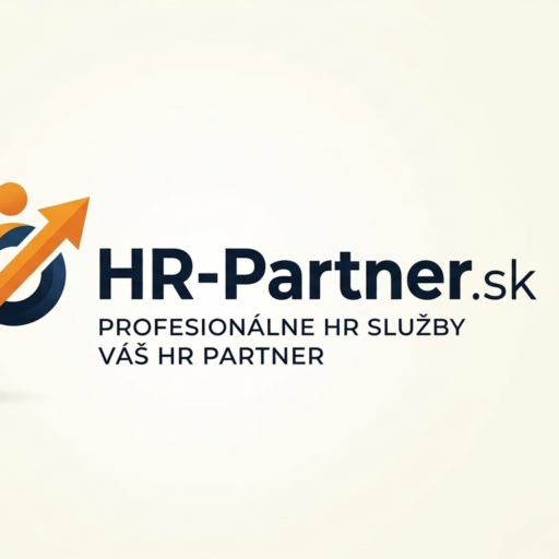 HR Partner Logo